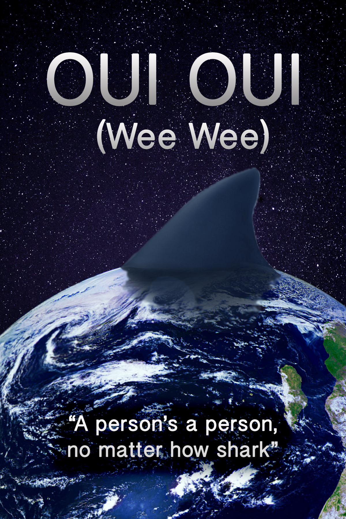 Oui Oui: Wee Wee